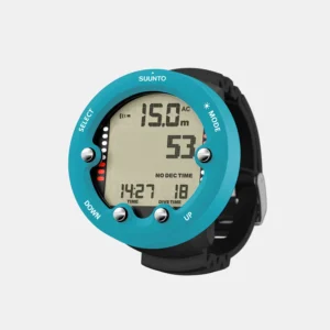 suunto Zoop Novo Aqua Blue